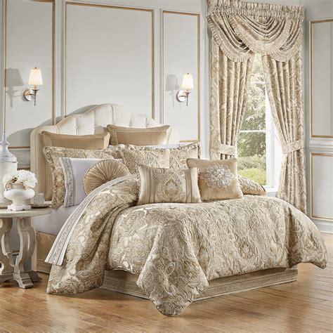 luxury king comforter sets clearance.